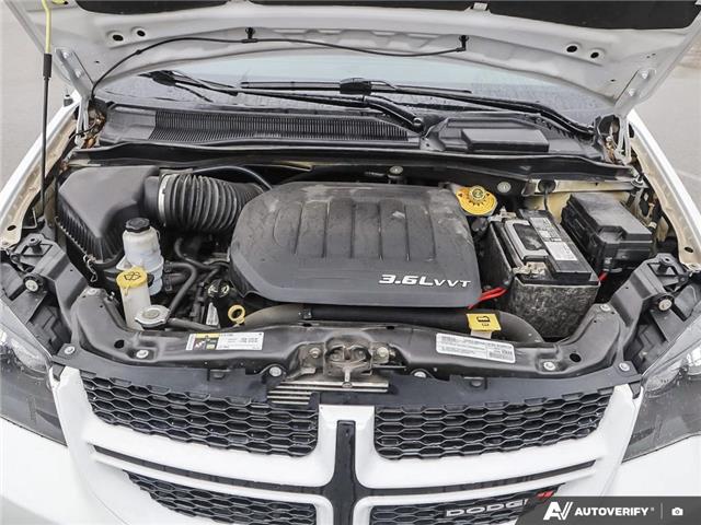 2019 Dodge Grand Caravan GT (Stk: 174039) in London - Image 8 of 27 2019 Dodge Grand Caravan GT (Stk: 174039) in London - Image 8 of 27