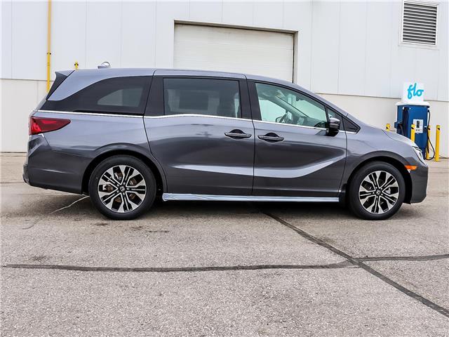 2026 Honda Odyssey Touring (Stk: HH26295) in Hanover - Image 3 of 26
