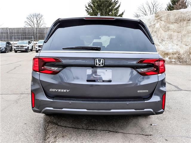 2026 Honda Odyssey Touring (Stk: HH26295) in Hanover - Image 4 of 26
