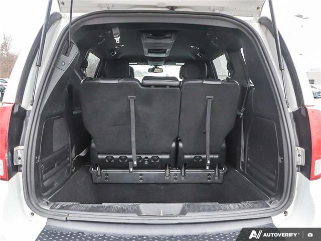 2019 Dodge Grand Caravan GT (Stk: 174039) in London - Image 11 of 27 2019 Dodge Grand Caravan GT (Stk: 174039) in London - Image 11 of 27