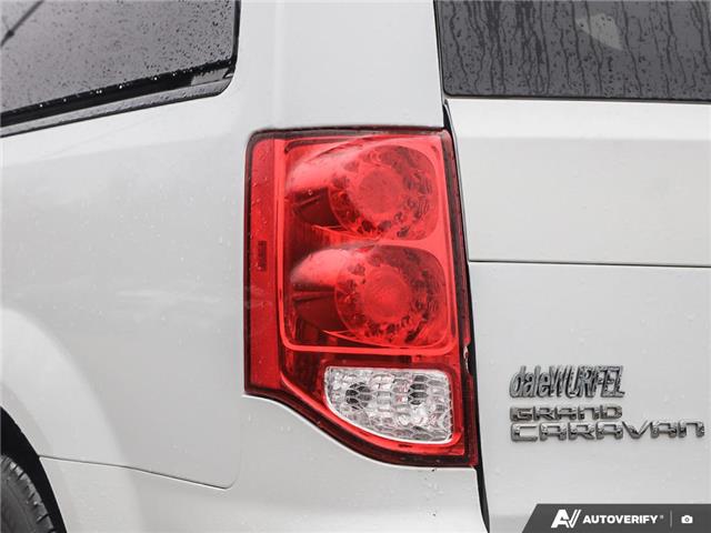 2019 Dodge Grand Caravan GT (Stk: 174039) in London - Image 12 of 27 2019 Dodge Grand Caravan GT (Stk: 174039) in London - Image 12 of 27