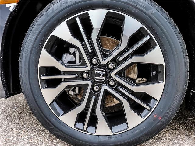 2026 Honda Odyssey Touring (Stk: HH26295) in Hanover - Image 6 of 26