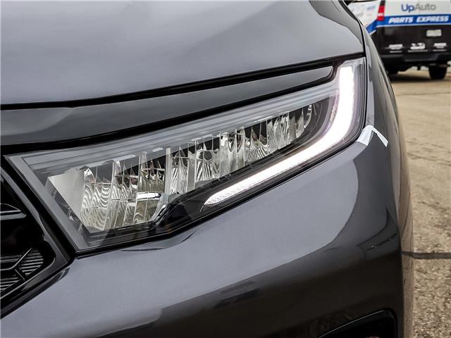 2026 Honda Odyssey Touring (Stk: HH26295) in Hanover - Image 7 of 26