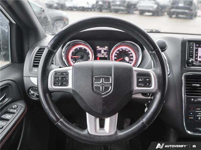 2019 Dodge Grand Caravan GT (Stk: 174039) in London - Image 14 of 27 2019 Dodge Grand Caravan GT (Stk: 174039) in London - Image 14 of 27