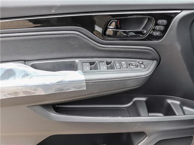 2026 Honda Odyssey Touring (Stk: HH26295) in Hanover - Image 8 of 26