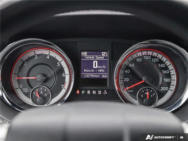 2019 Dodge Grand Caravan GT (Stk: 174039) in London - Image 15 of 27 2019 Dodge Grand Caravan GT (Stk: 174039) in London - Image 15 of 27