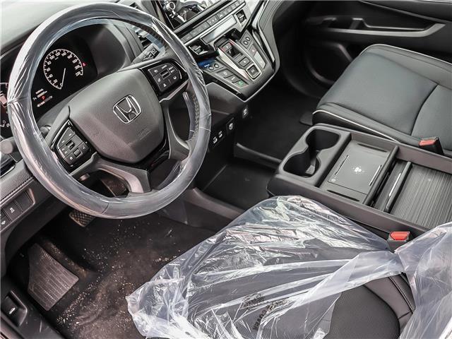 2026 Honda Odyssey Touring (Stk: HH26295) in Hanover - Image 9 of 26