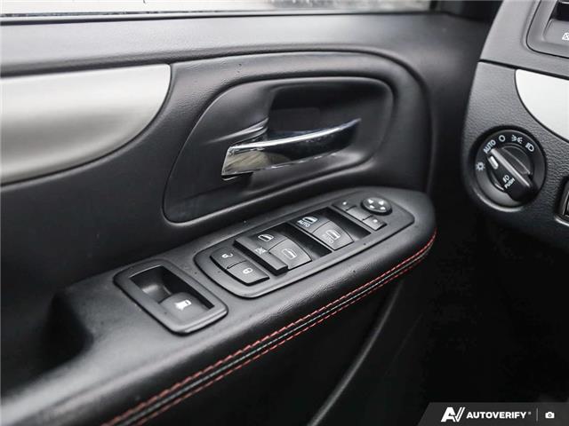 2019 Dodge Grand Caravan GT (Stk: 174039) in London - Image 17 of 27 2019 Dodge Grand Caravan GT (Stk: 174039) in London - Image 17 of 27