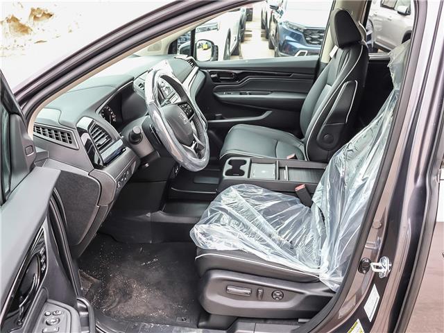 2026 Honda Odyssey Touring (Stk: HH26295) in Hanover - Image 10 of 26