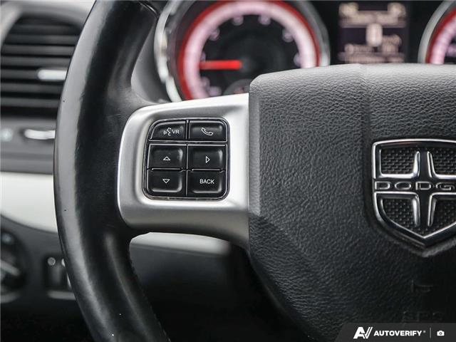 2019 Dodge Grand Caravan GT (Stk: 174039) in London - Image 18 of 27 2019 Dodge Grand Caravan GT (Stk: 174039) in London - Image 18 of 27