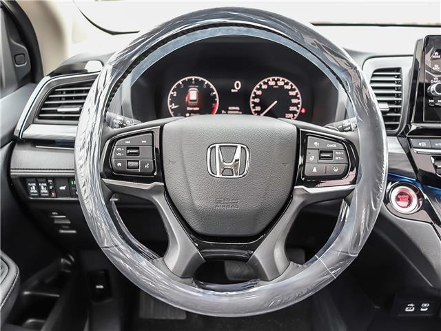 2026 Honda Odyssey Touring (Stk: HH26295) in Hanover - Image 11 of 26