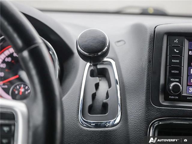 2019 Dodge Grand Caravan GT (Stk: 174039) in London - Image 19 of 27 2019 Dodge Grand Caravan GT (Stk: 174039) in London - Image 19 of 27