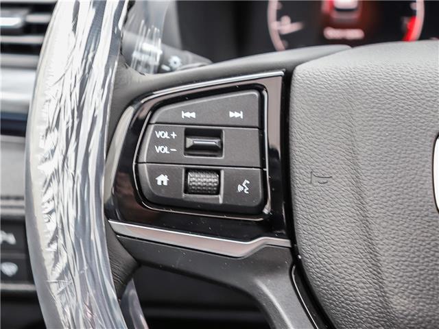 2026 Honda Odyssey Touring (Stk: HH26295) in Hanover - Image 12 of 26