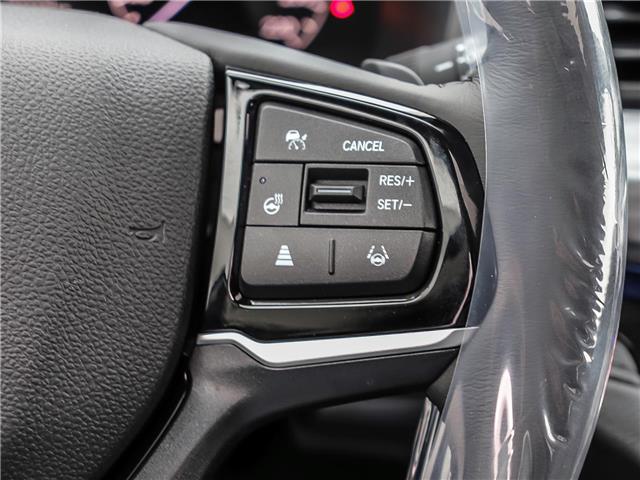 2026 Honda Odyssey Touring (Stk: HH26295) in Hanover - Image 13 of 26