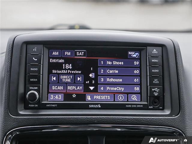 2019 Dodge Grand Caravan GT (Stk: 174039) in London - Image 21 of 27 2019 Dodge Grand Caravan GT (Stk: 174039) in London - Image 21 of 27