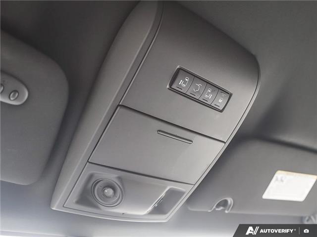 2019 Dodge Grand Caravan GT (Stk: 174039) in London - Image 22 of 27 2019 Dodge Grand Caravan GT (Stk: 174039) in London - Image 22 of 27
