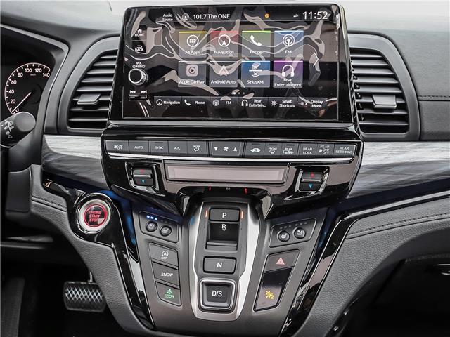 2026 Honda Odyssey Touring (Stk: HH26295) in Hanover - Image 14 of 26