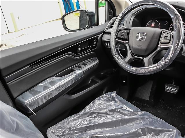2026 Honda Odyssey Touring (Stk: HH26295) in Hanover - Image 15 of 26
