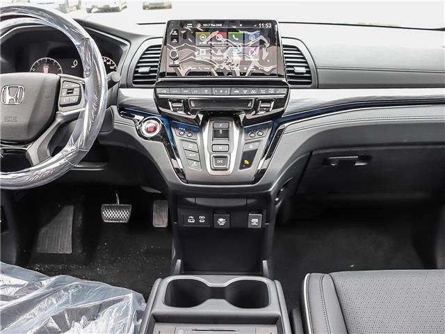 2026 Honda Odyssey Touring (Stk: HH26295) in Hanover - Image 16 of 26