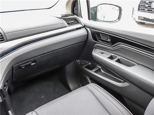 2026 Honda Odyssey Touring (Stk: HH26295) in Hanover - Image 17 of 26