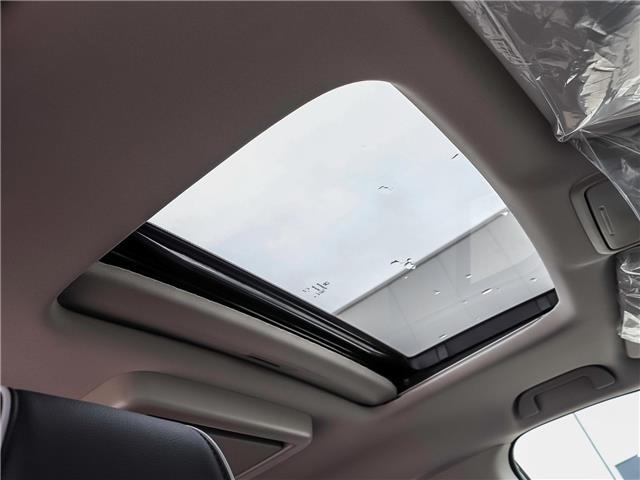 2026 Honda Odyssey Touring (Stk: HH26295) in Hanover - Image 18 of 26