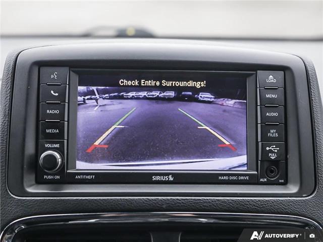2019 Dodge Grand Caravan GT (Stk: 174039) in London - Image 27 of 27 2019 Dodge Grand Caravan GT (Stk: 174039) in London - Image 27 of 27