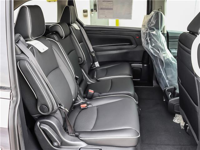 2026 Honda Odyssey Touring (Stk: HH26295) in Hanover - Image 19 of 26