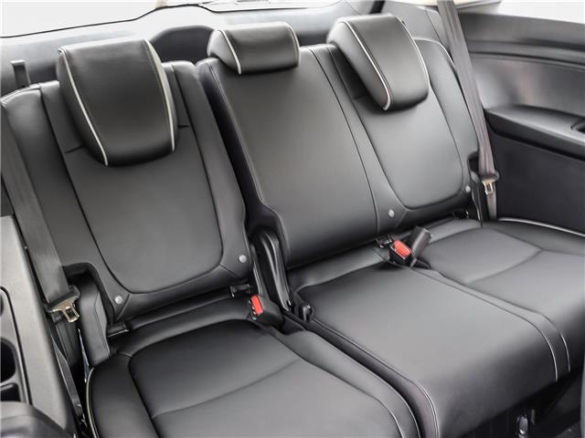 2026 Honda Odyssey Touring (Stk: HH26295) in Hanover - Image 20 of 26