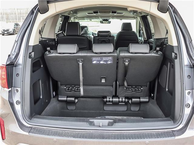 2026 Honda Odyssey Touring (Stk: HH26295) in Hanover - Image 21 of 26