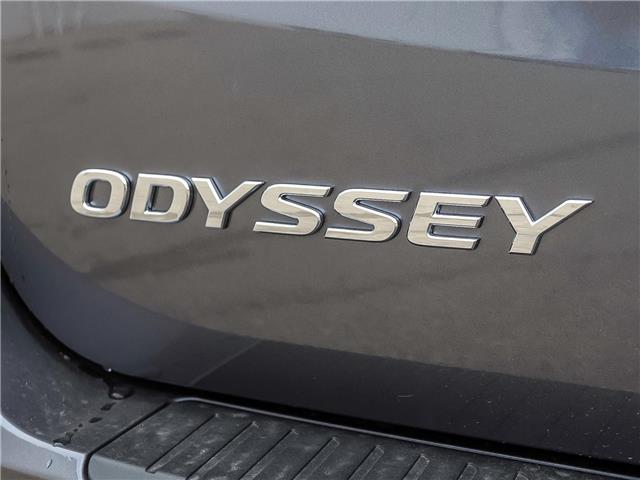2026 Honda Odyssey Touring (Stk: HH26295) in Hanover - Image 23 of 26