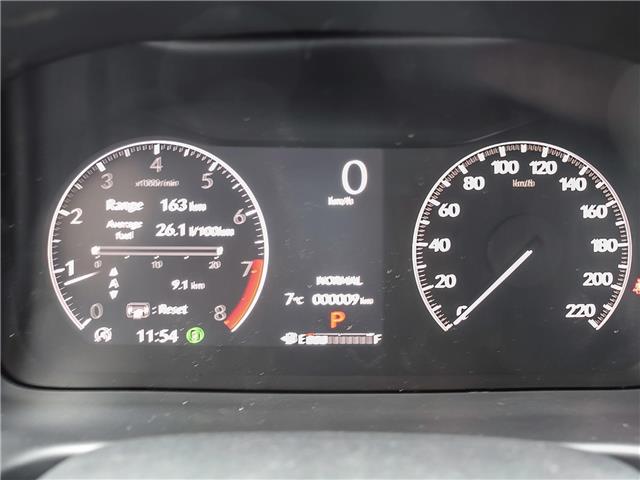 2026 Honda Odyssey Touring (Stk: HH26295) in Hanover - Image 24 of 26