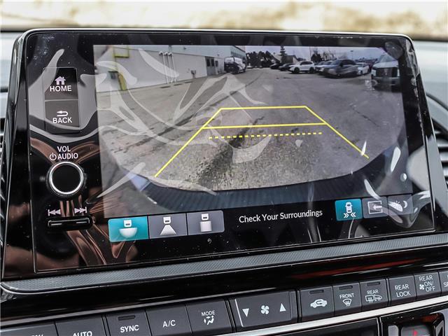 2026 Honda Odyssey Touring (Stk: HH26295) in Hanover - Image 25 of 26