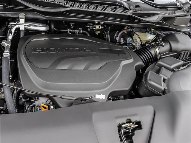 2026 Honda Odyssey Touring (Stk: HH26295) in Hanover - Image 26 of 26
