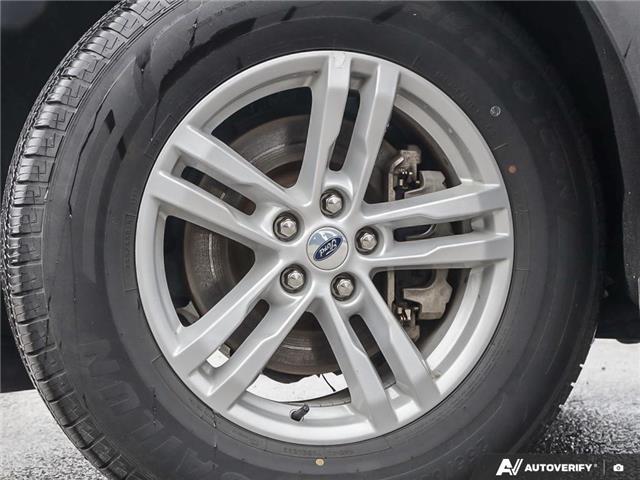 2024 Ford Explorer XLT (Stk: 174214) in London - Image 6 of 27