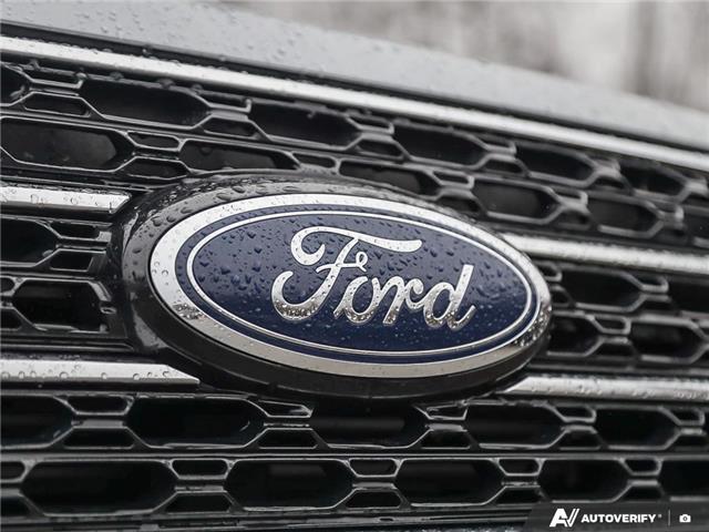 2024 Ford Explorer XLT (Stk: 174214) in London - Image 9 of 27