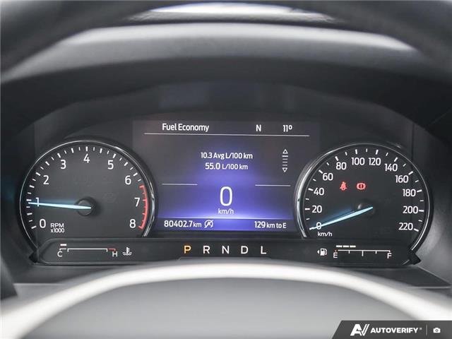 2024 Ford Explorer XLT (Stk: 174214) in London - Image 15 of 27