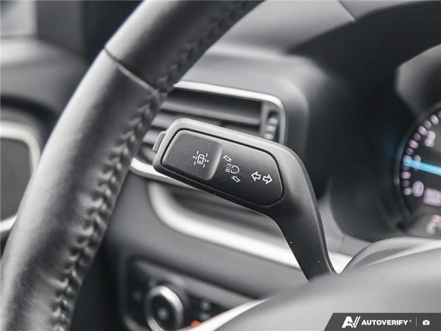 2024 Ford Explorer XLT (Stk: 174214) in London - Image 16 of 27