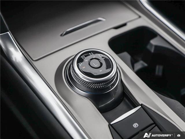 2024 Ford Explorer XLT (Stk: 174214) in London - Image 19 of 27