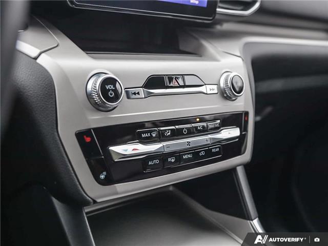 2024 Ford Explorer XLT (Stk: 174214) in London - Image 20 of 27