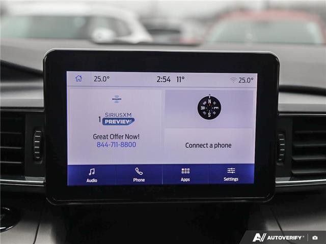 2024 Ford Explorer XLT (Stk: 174214) in London - Image 21 of 27