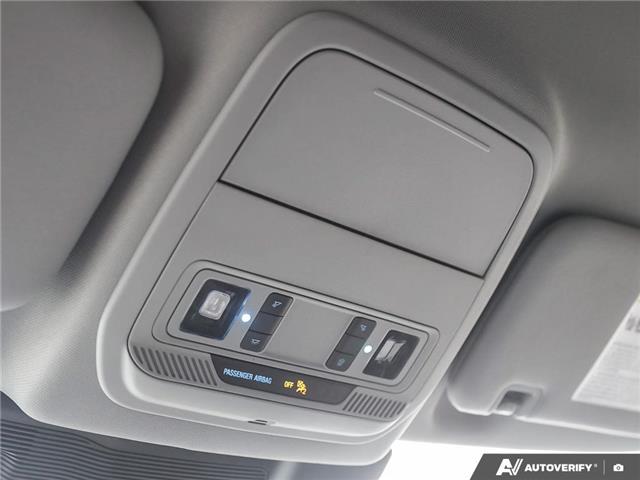 2024 Ford Explorer XLT (Stk: 174214) in London - Image 22 of 27