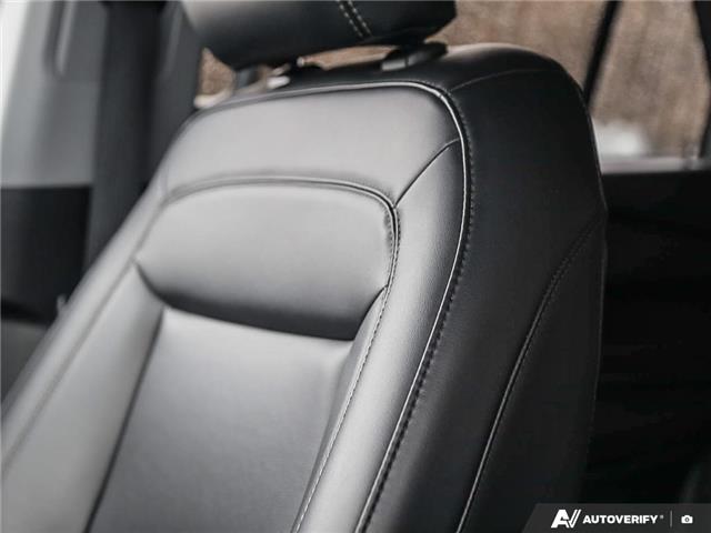 2024 Ford Explorer XLT (Stk: 174214) in London - Image 23 of 27