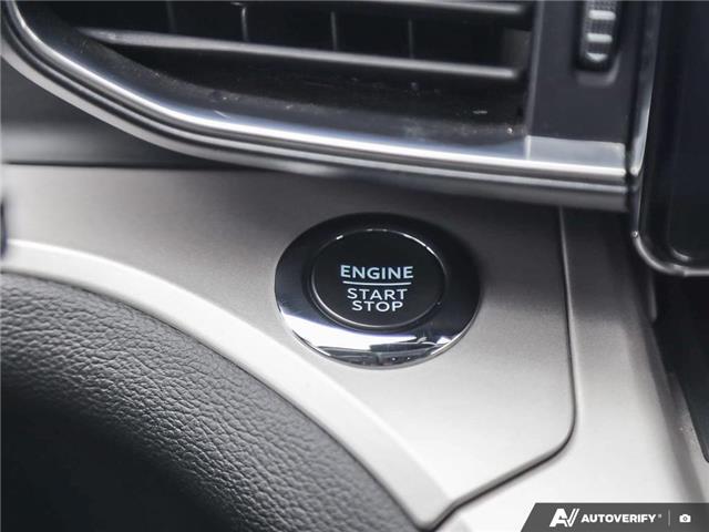 2024 Ford Explorer XLT (Stk: 174214) in London - Image 26 of 27