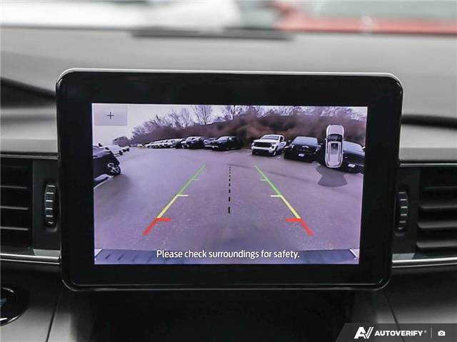 2024 Ford Explorer XLT (Stk: 174214) in London - Image 27 of 27