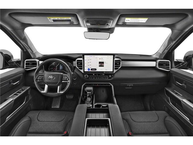 2023 Toyota Tundra Limited (Stk: P2578) in St. Marys - Image 3 of 9