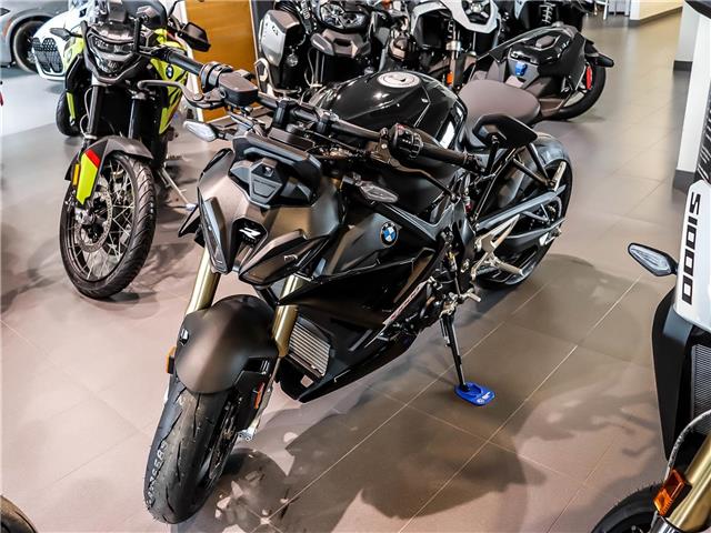 2026 BMW S1000R  (Stk: B1436) in Woodbridge - Image 1 of 16