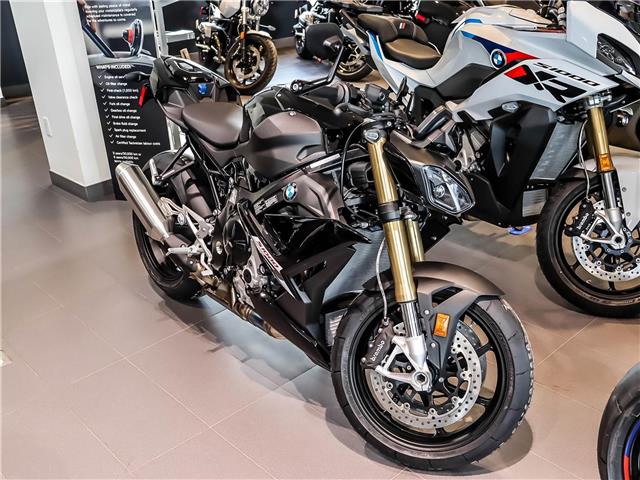 2026 BMW S1000R  (Stk: B1436) in Woodbridge - Image 2 of 16