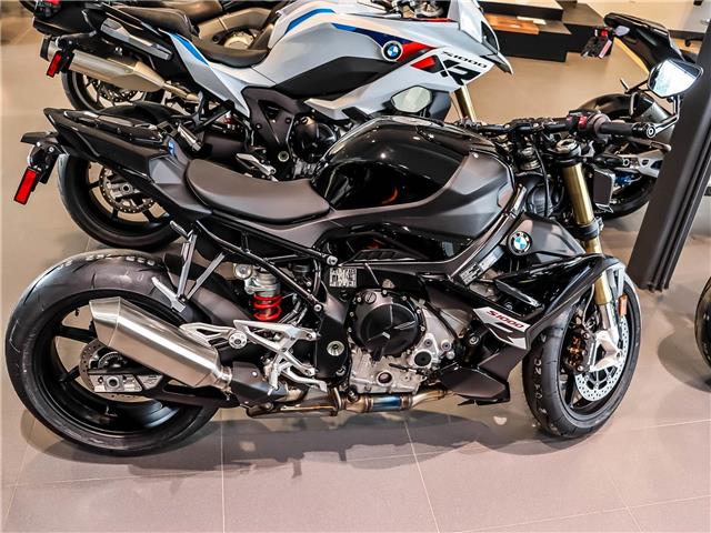 2026 BMW S1000R  (Stk: B1436) in Woodbridge - Image 4 of 16