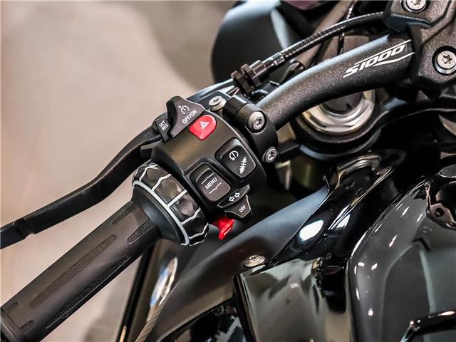 2026 BMW S1000R  (Stk: B1436) in Woodbridge - Image 9 of 16