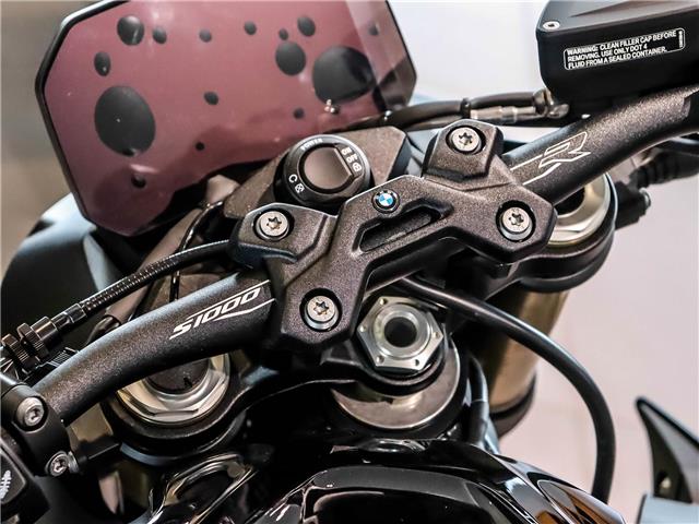 2026 BMW S1000R  (Stk: B1436) in Woodbridge - Image 10 of 16